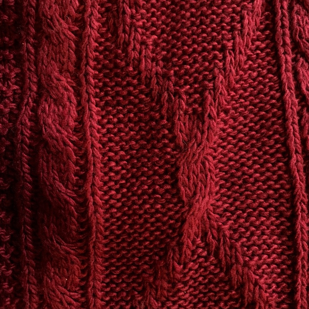 Infinity Scarf - Picture 3 of 3